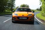 Mazda MX-5 GT Concept 2012 года